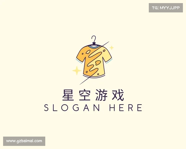 了解星空游戏